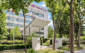 Hotel Crowne Plaza Neuilly